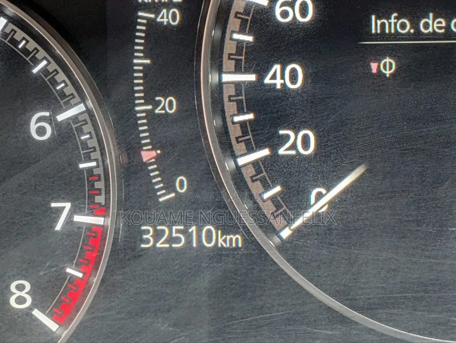 New Mazda CX-30 2022 Gris