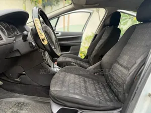 Peugeot 307 2001 Gris