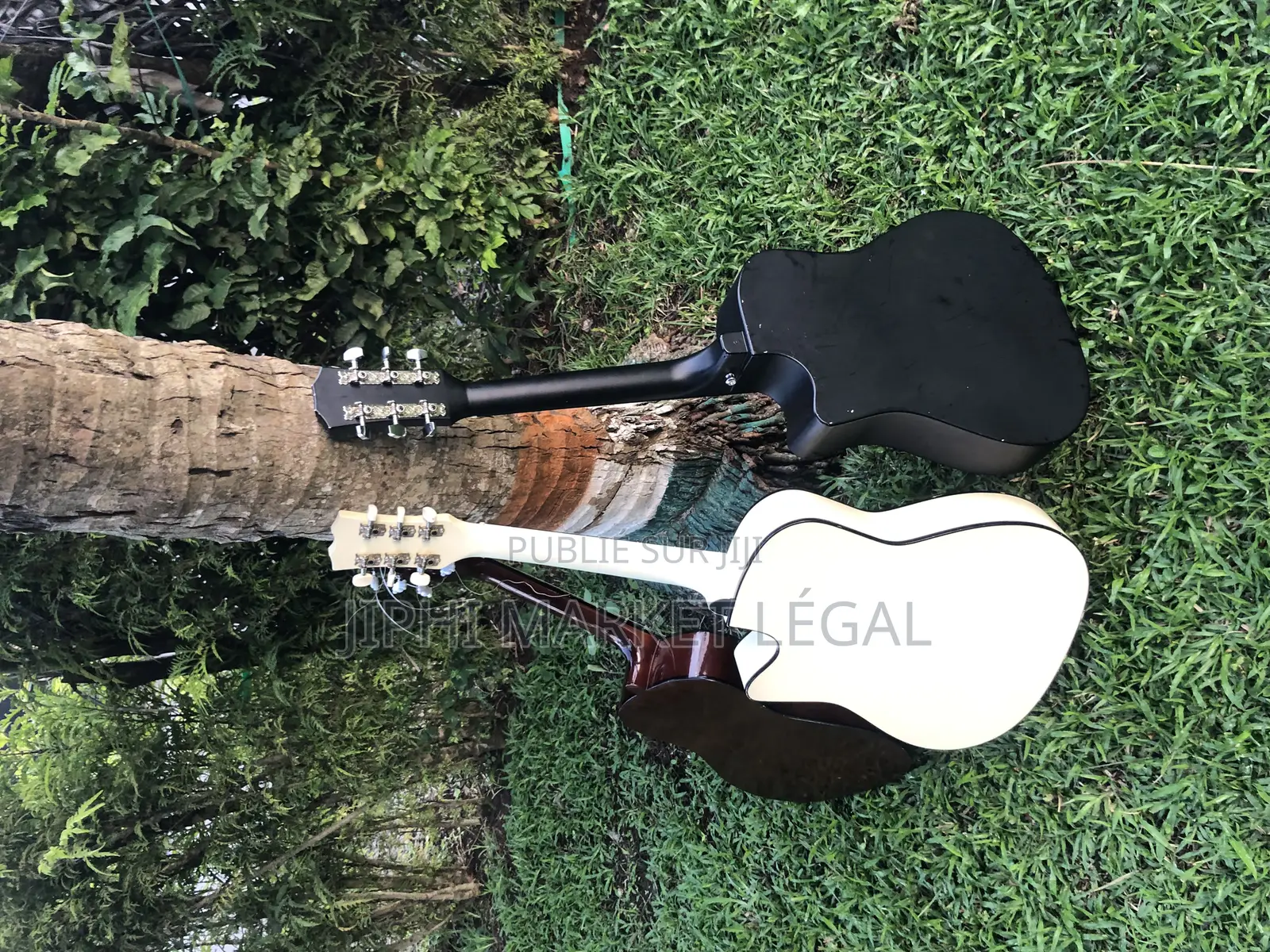 Guitare Acoustique Et Classique .Corde en Nylon Et en Acier