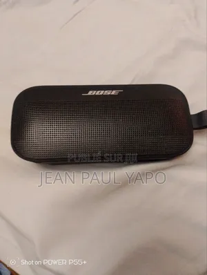 Photo - Bose Soundlink Flex 2