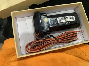 Traceur GPS Sinotrack St-901.