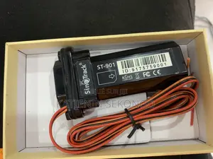 Traceur GPS Sinotrack St-901.