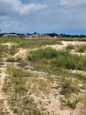 Terrain À Vendre Jacqueville Bapo