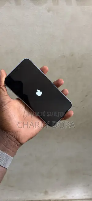 Apple iPhone XR 64 GB Blue