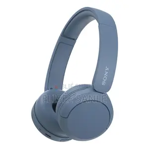 Photo - Casque Soni 520