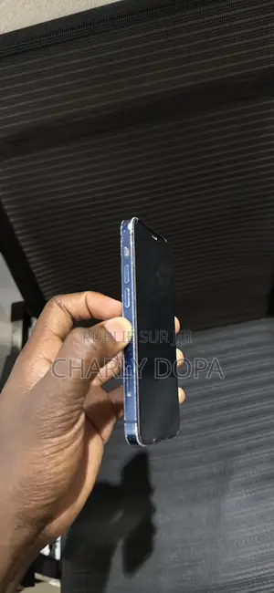 Apple iPhone 12 mini 128 GB Blue