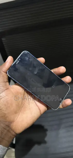 Apple iPhone 12 mini 128 GB Blue