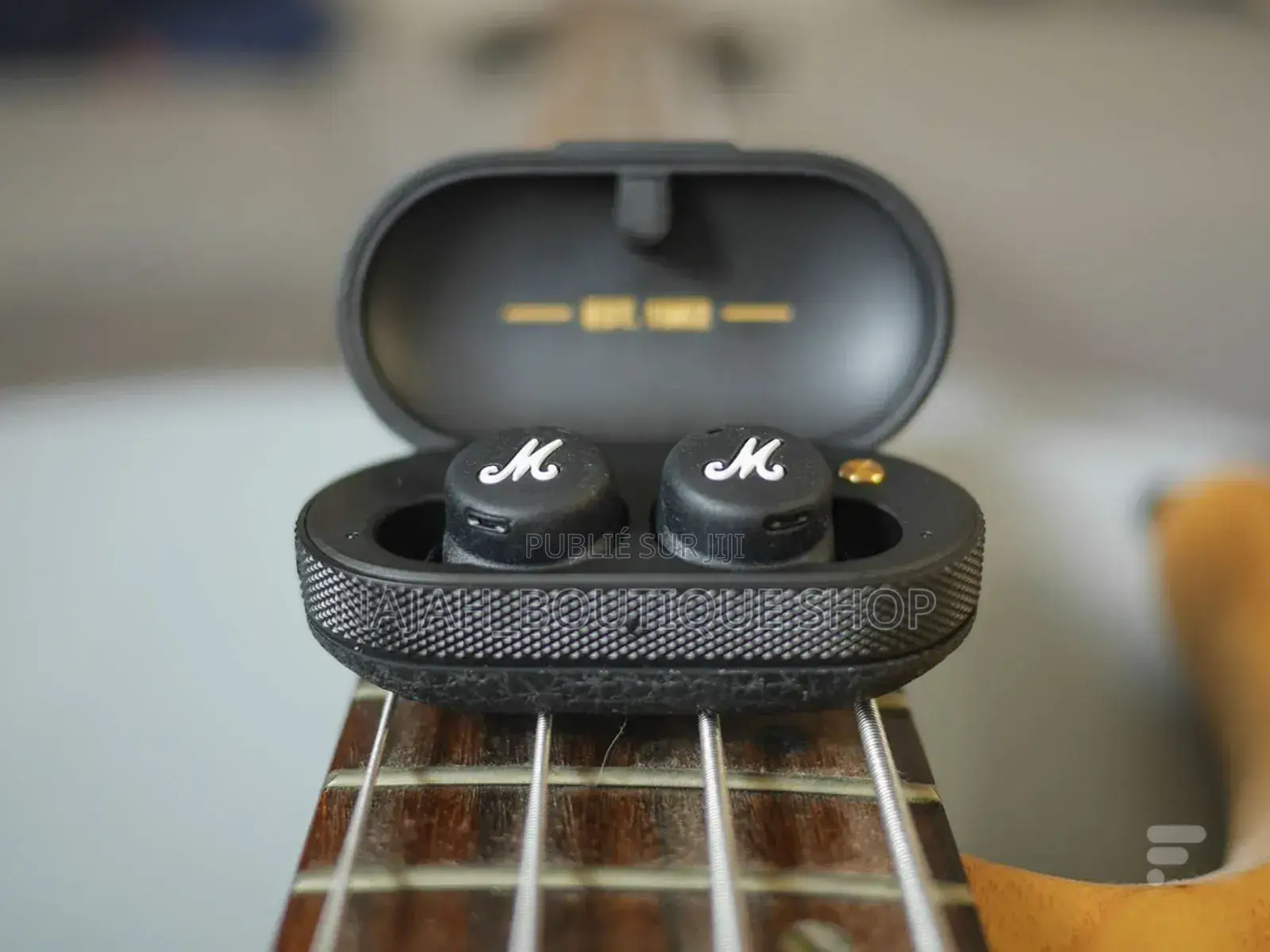 Marshall Mode 2