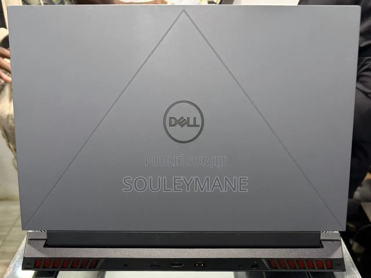 Ordinateur Portable Dell G15 5535 16GB Intel Core I7 SSD 1T