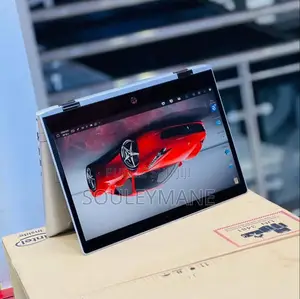 New Ordinateur Portable HP ProBook 440 G1 16GB Intel Core I5 SSD 512GB