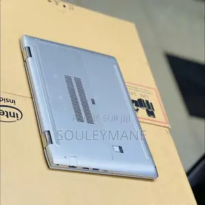 New Ordinateur Portable HP ProBook 440 G1 16GB Intel Core I5 SSD 512GB