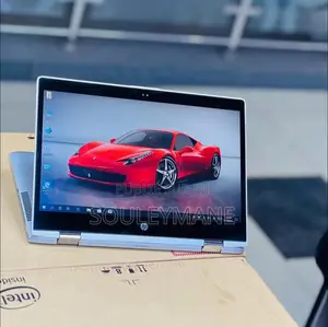 New Ordinateur Portable HP ProBook 440 G1 16GB Intel Core I5 SSD 512GB