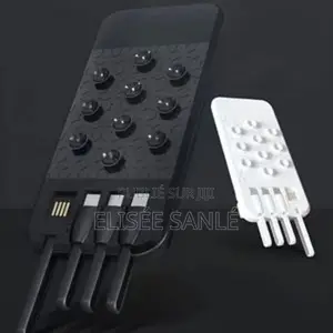 Photo - Power Bank 10 000 Mah