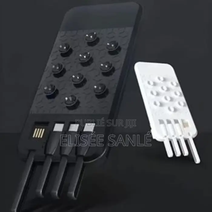 Power Bank 10 000 Mah