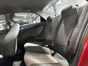 Kia Pegas 2023 Rouge