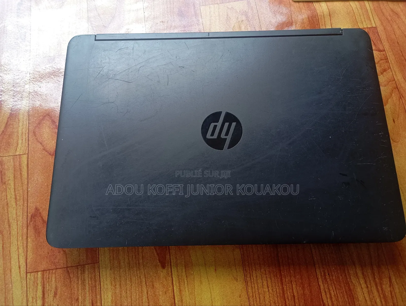 Ordinateur Portable HP ProBook 640 G1 8GB Intel Core I5 HDD 500GB