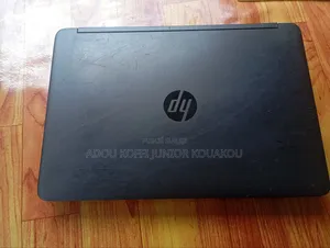 Photo - Ordinateur Portable HP ProBook 640 G1 8GB Intel Core I5 HDD 500GB