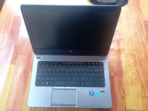 Ordinateur Portable HP ProBook 640 G1 8GB Intel Core I5 HDD 500GB
