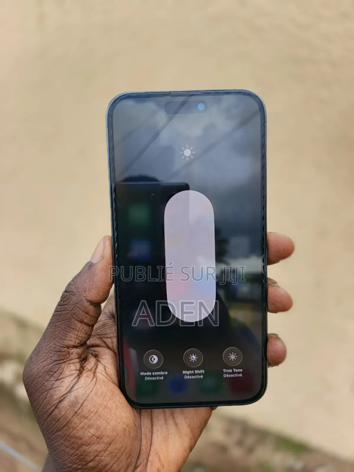 Apple iPhone 14 Pro Max 512 GB Blue