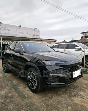 Jetour Dashing 2024 Gris