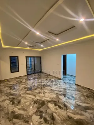 3chbre Appartement dans Residence, Cocody à Louer