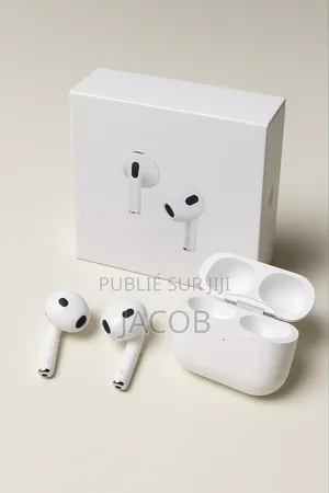 Photo - Écouteur Sans Fil