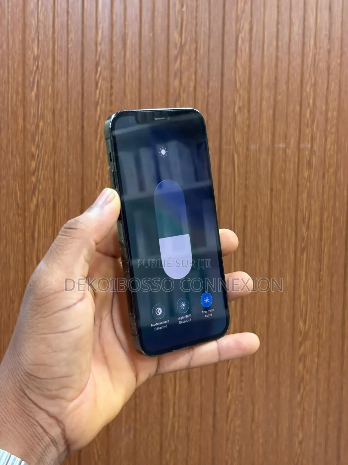 Apple iPhone 12 Pro 128 GB Blue