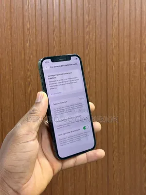 Apple iPhone 12 Pro 128 GB Blue