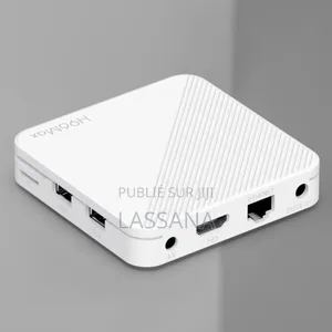 Tv Box H96 Max 8kultra Hd