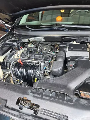 Hyundai Sonata Limited 2018 Black