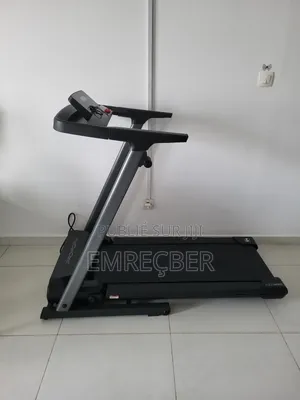 Photo - Pro - Form / Tapis Roulant