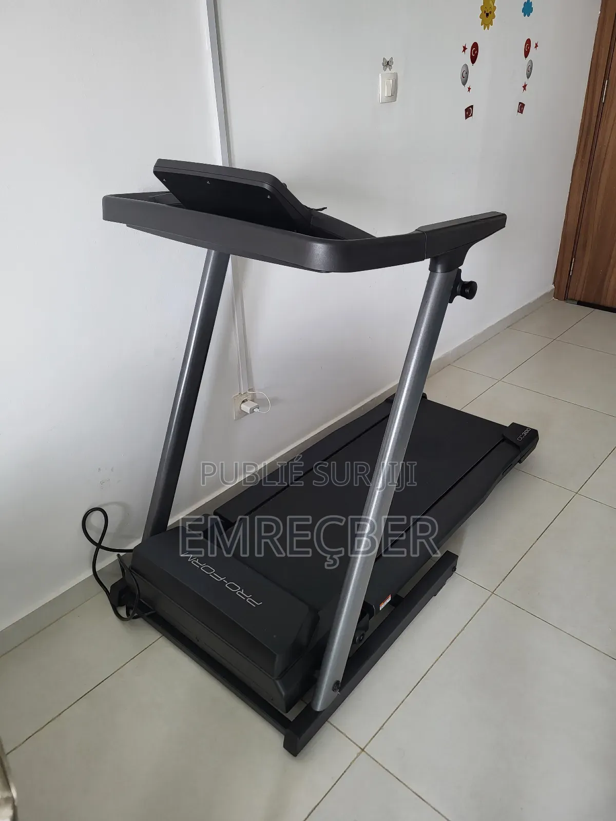 Pro - Form / Tapis Roulant