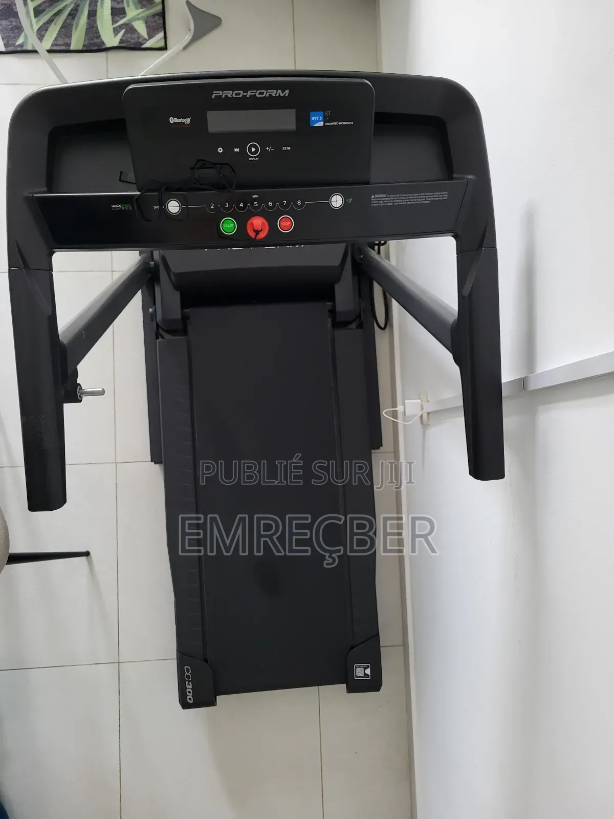 Pro - Form / Tapis Roulant