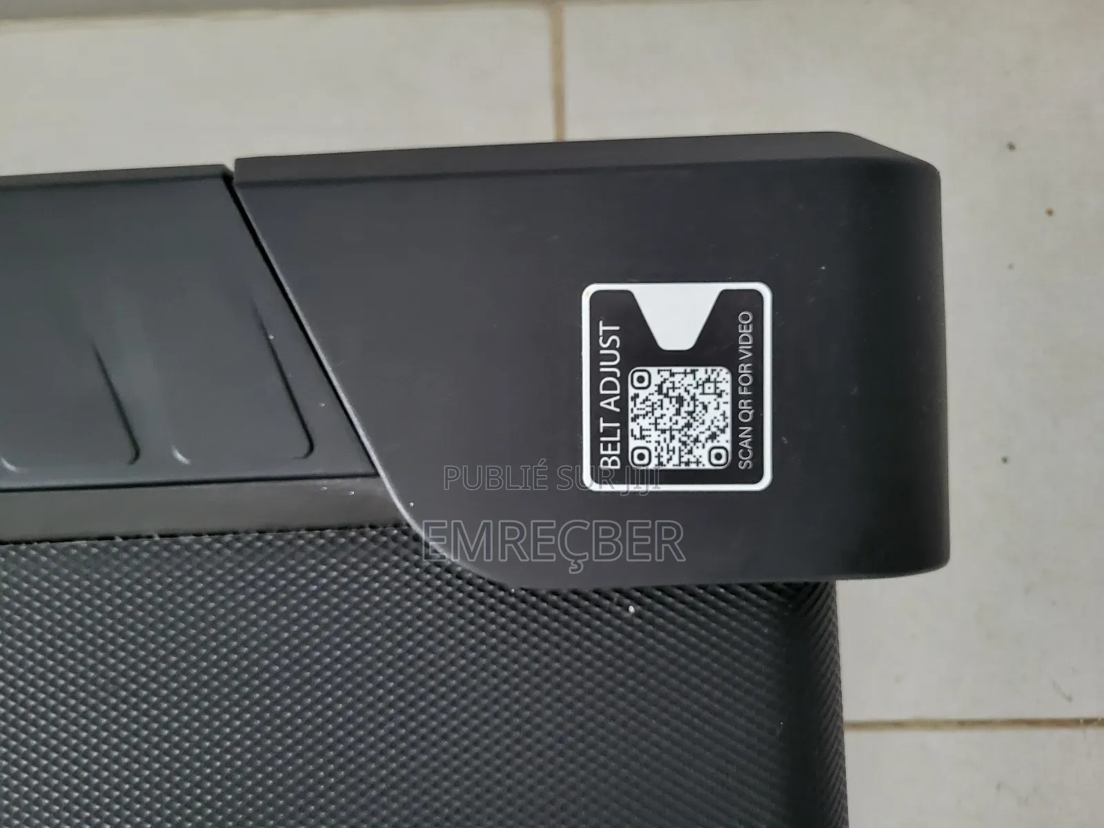 Pro - Form / Tapis Roulant