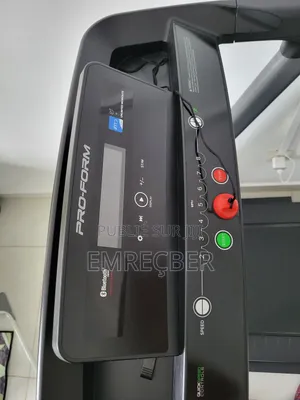 Pro - Form / Tapis Roulant