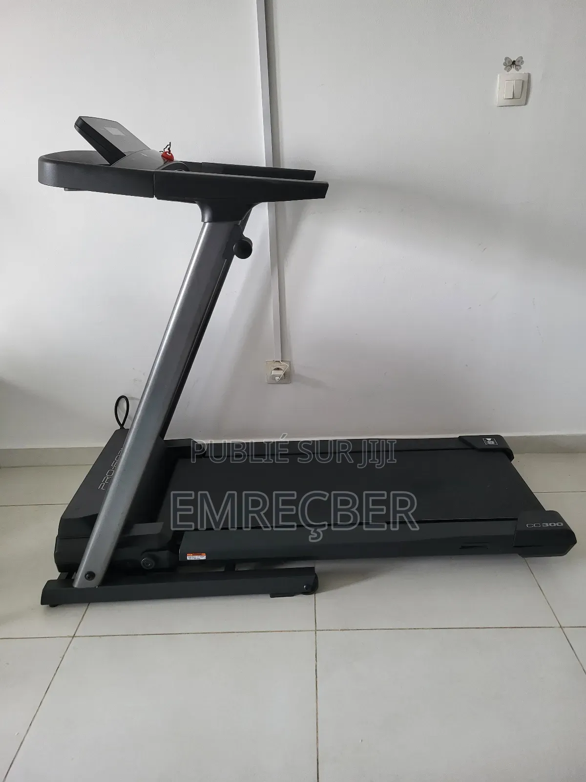 Pro - Form / Tapis Roulant