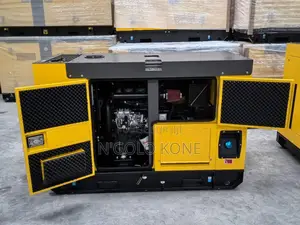 Location Et Vente De Groupe Électrogène