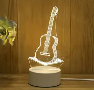 Lamp 3d Pour Votre Décoration Bien