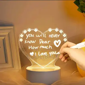 Lamp 3d Pour Votre Décoration Bien