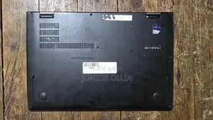 Lenovo Thinkpad X1 Yoga 16GB Intel Core I7 SSD 256GB