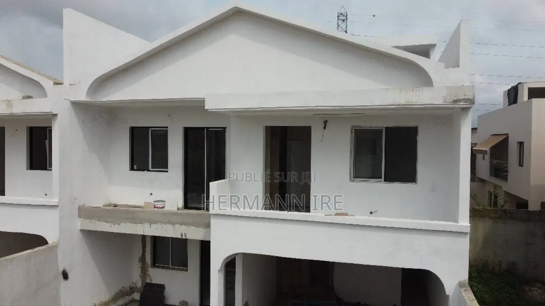 Villa Duplex en Vente
