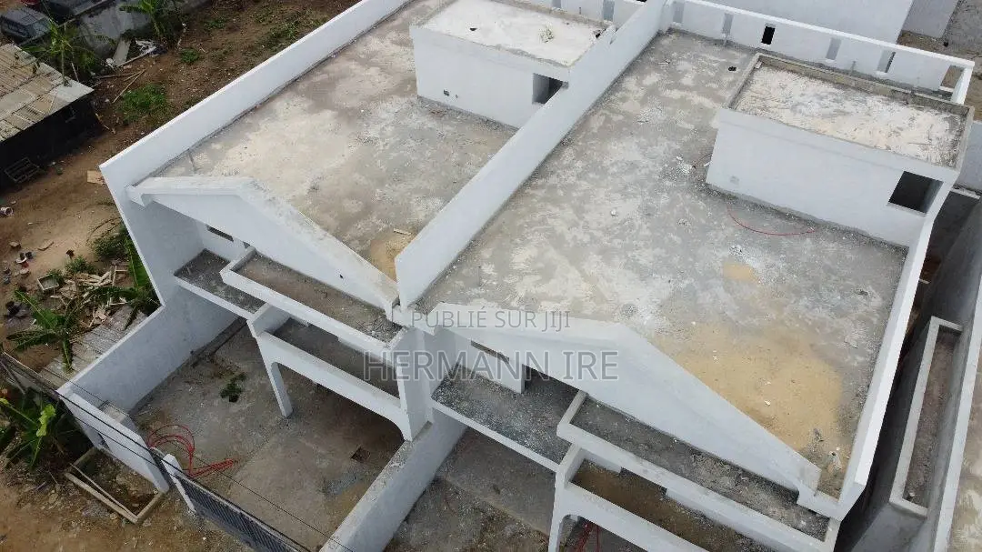 Villa Duplex en Vente