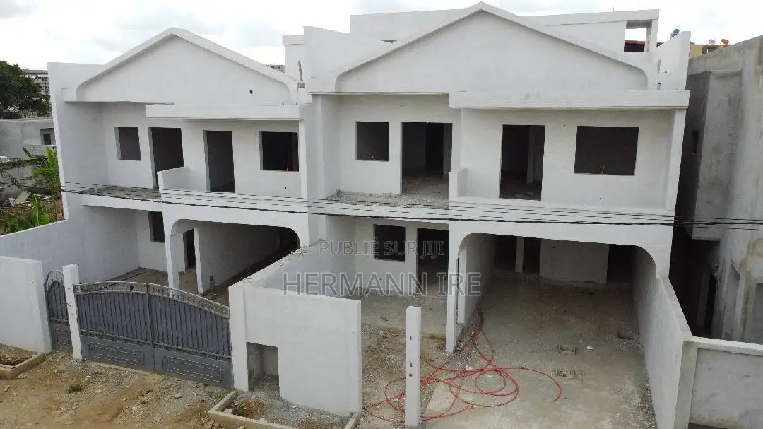 Villa Duplex en Vente