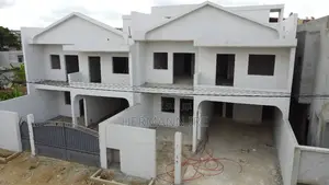 Villa Duplex en Vente