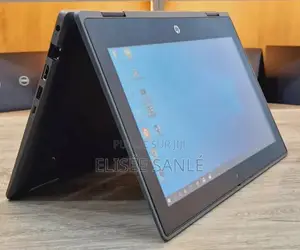 Photo - New Ordinateur Portable HP ProBook 440 G5 8GB Intel Celeron SSD 256GB