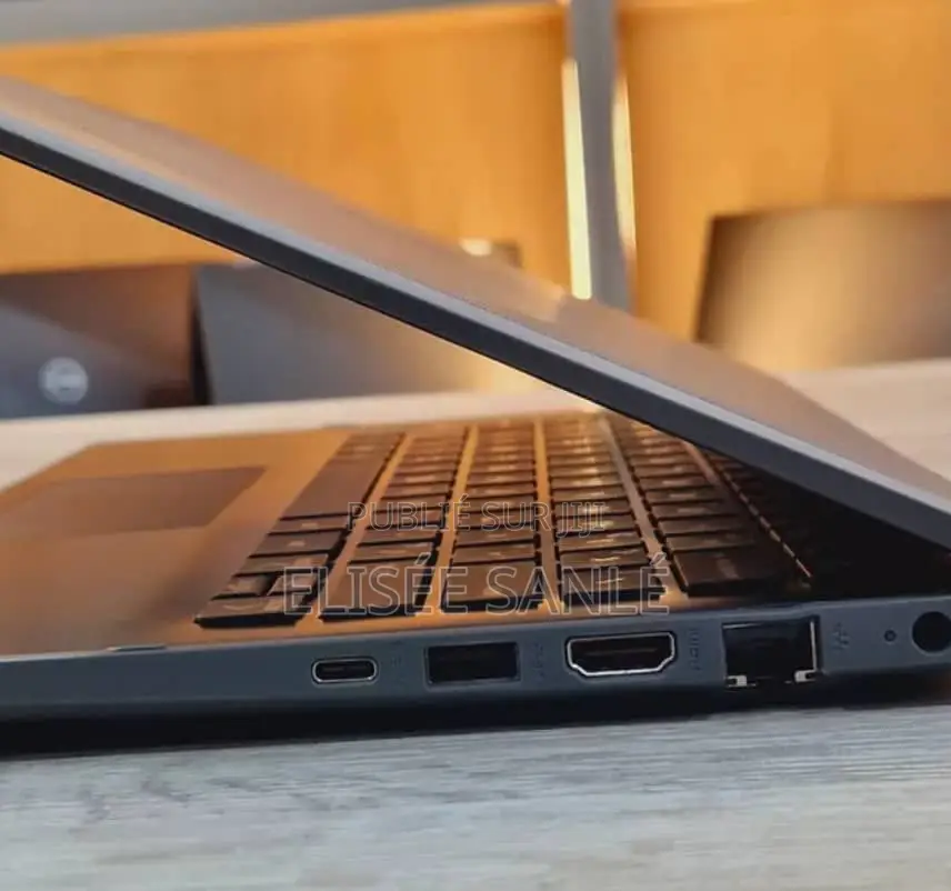 New Ordinateur Portable HP ProBook 440 G5 8GB Intel Celeron SSD 256GB