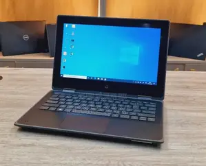 New Ordinateur Portable HP ProBook 440 G5 8GB Intel Celeron SSD 256GB