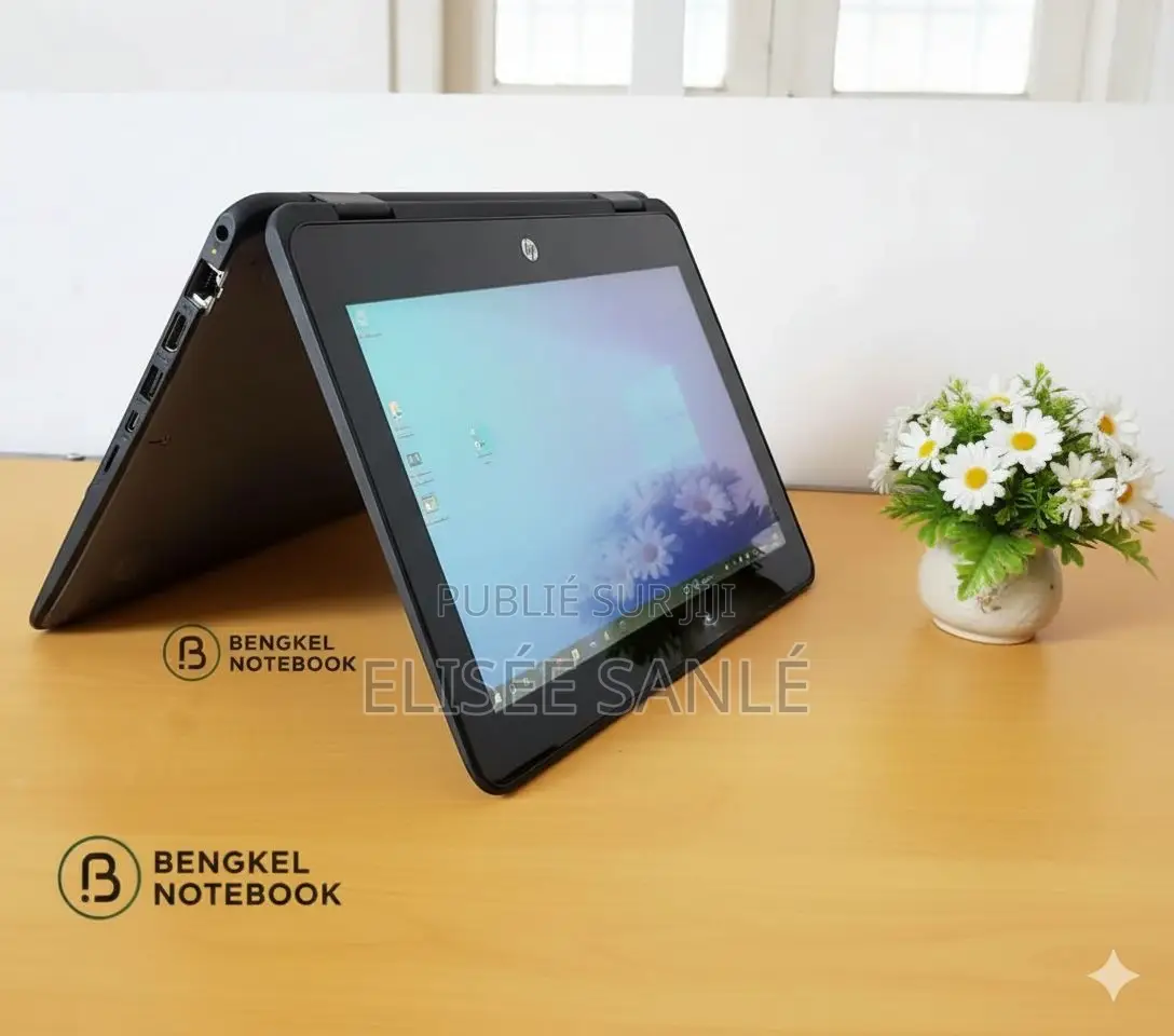 New Ordinateur Portable HP ProBook 440 G5 8GB Intel Celeron SSD 256GB