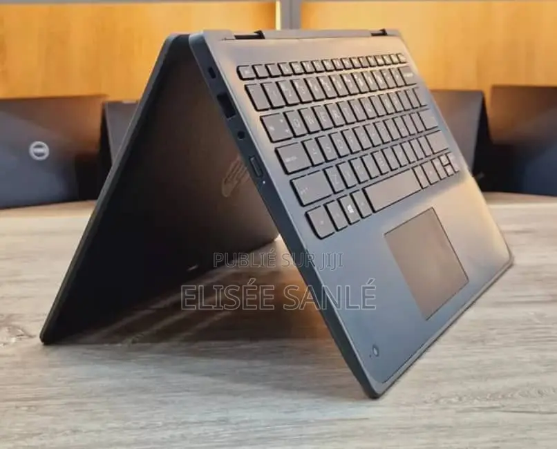 New Ordinateur Portable HP ProBook 440 G5 8GB Intel Celeron SSD 256GB