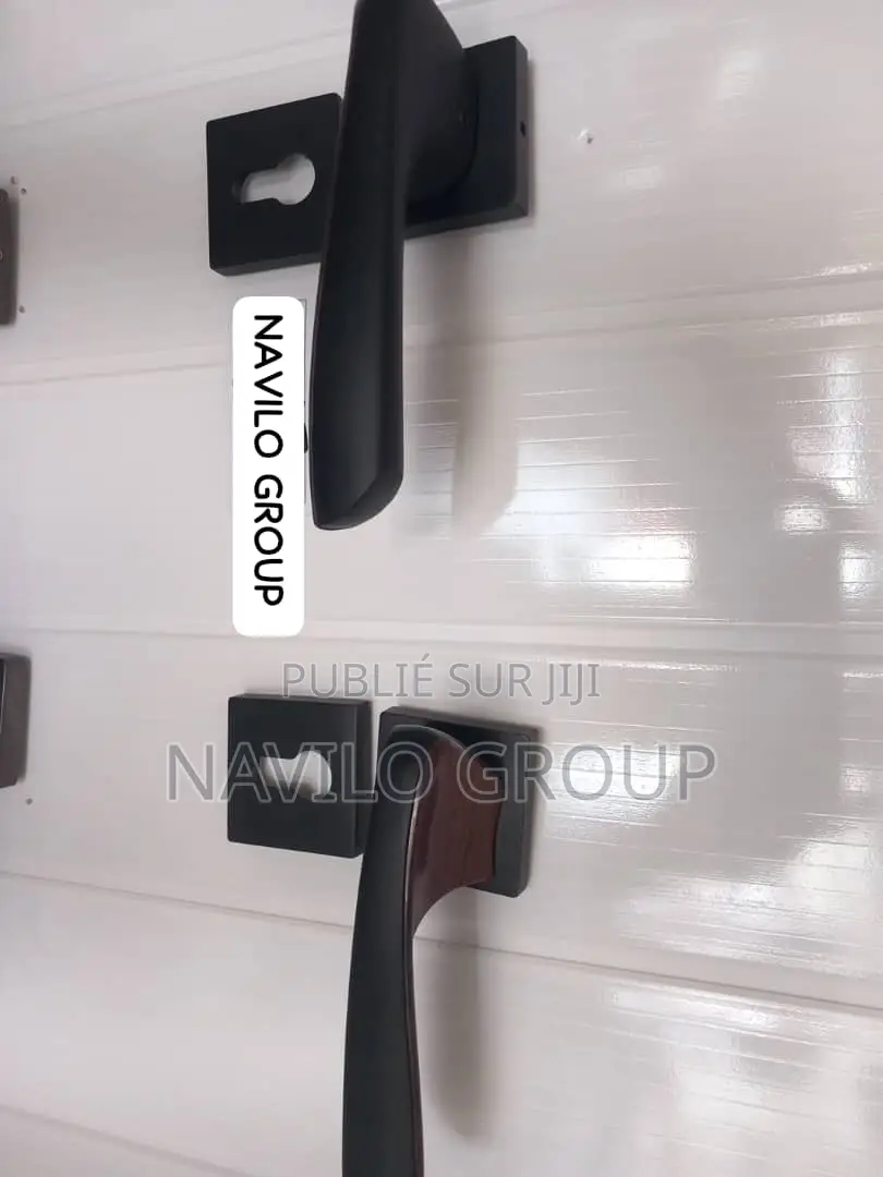 Vente De Poignet De Porte